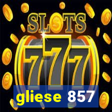 gliese 857